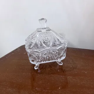 قندان کریستال