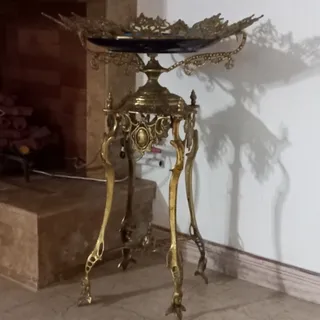 جام میوه برنز