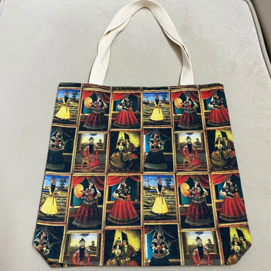 ساک کیف سنتی