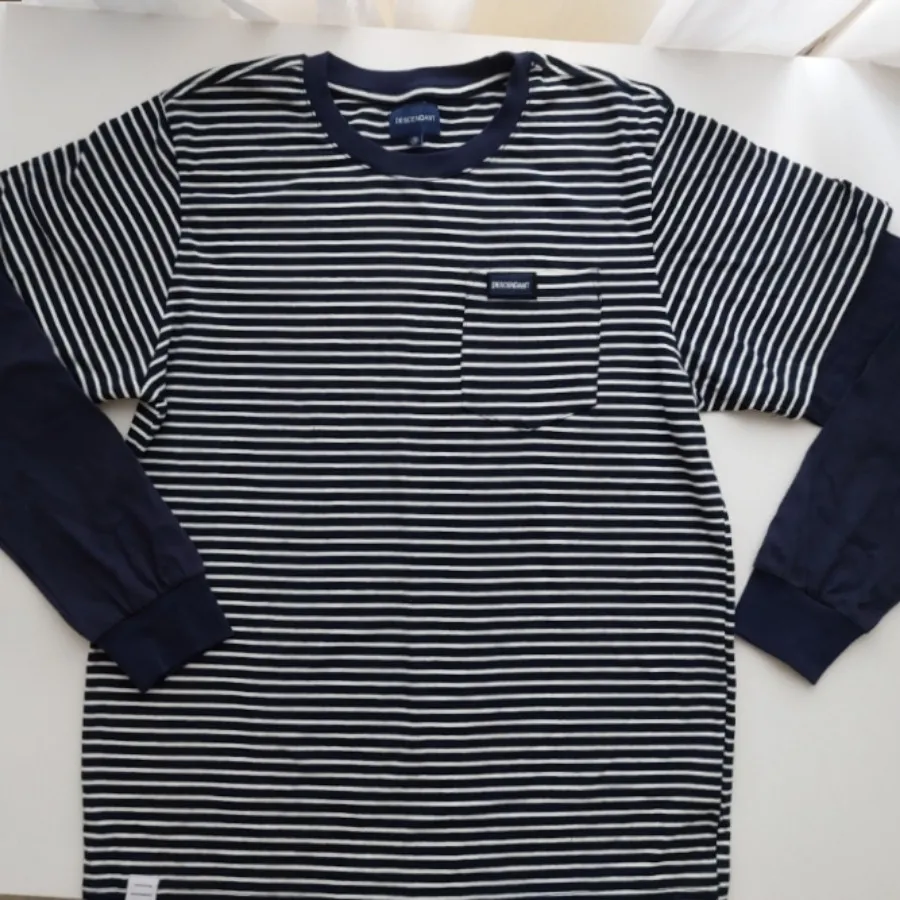 تیشرت آستین بلند