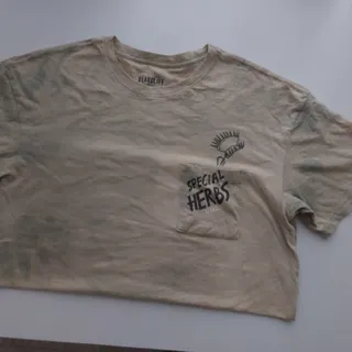 تیشرت ابرنگی وارداتی