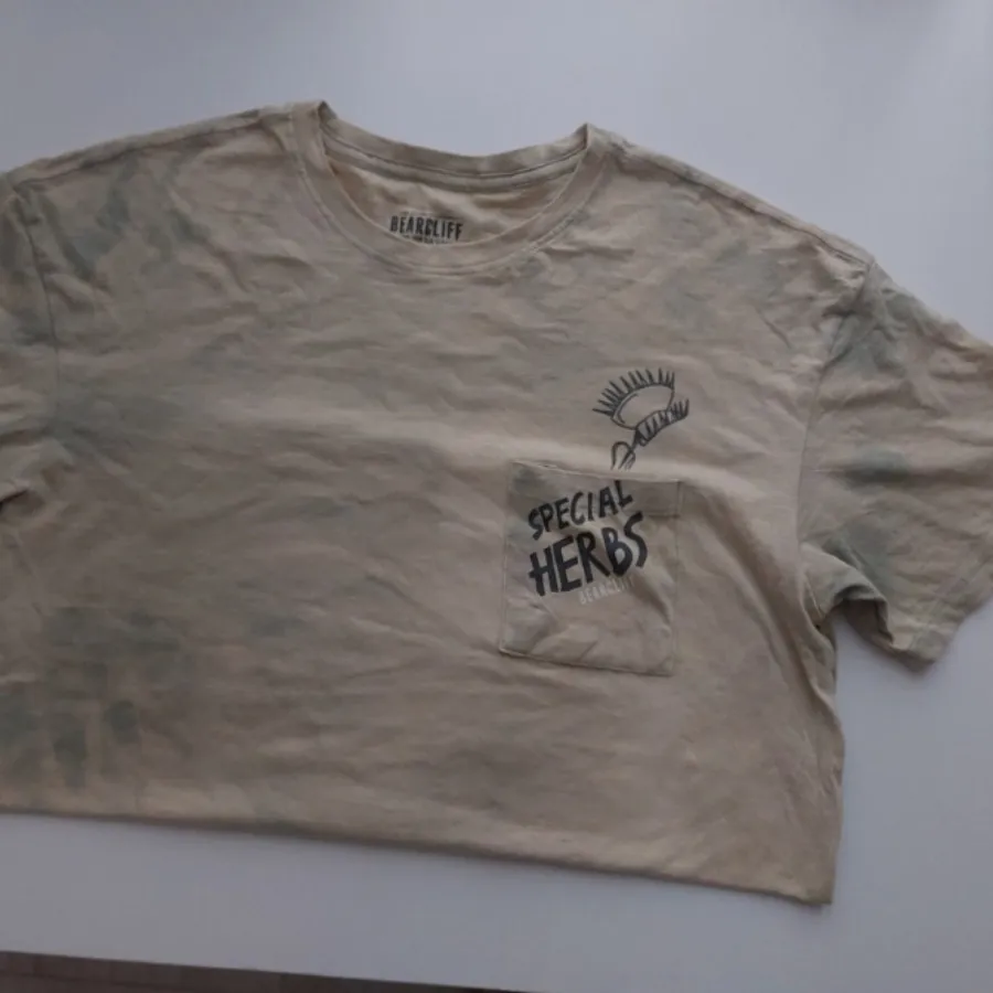 تیشرت ابرنگی وارداتی