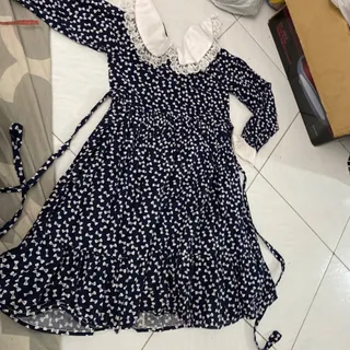 پیراهن دخترانه