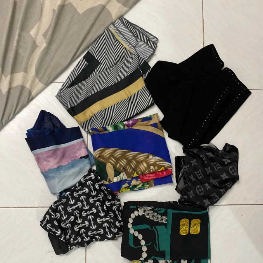 روسری قواره140