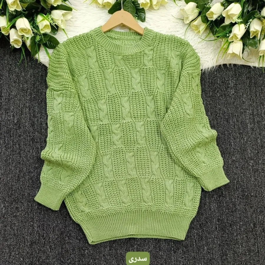 بلوز بافت ترک