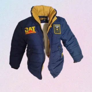 کاپشن پسرانه