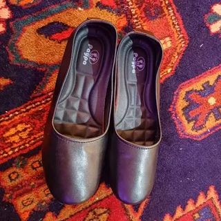 کفش راحتی زنانه