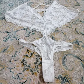 لباس خواب گیپور