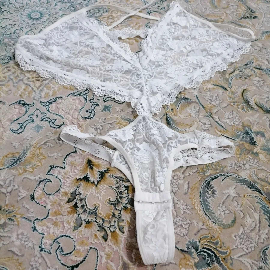 لباس خواب گیپور