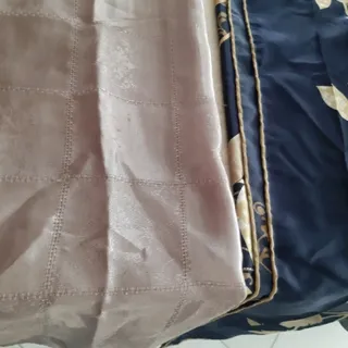 روسری کاملا نو