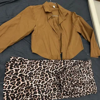 شومیز شلوار