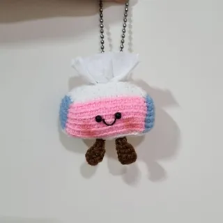 جا دستمال کوچولو