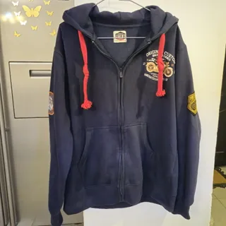 هودی کلاهدار تو کرکی