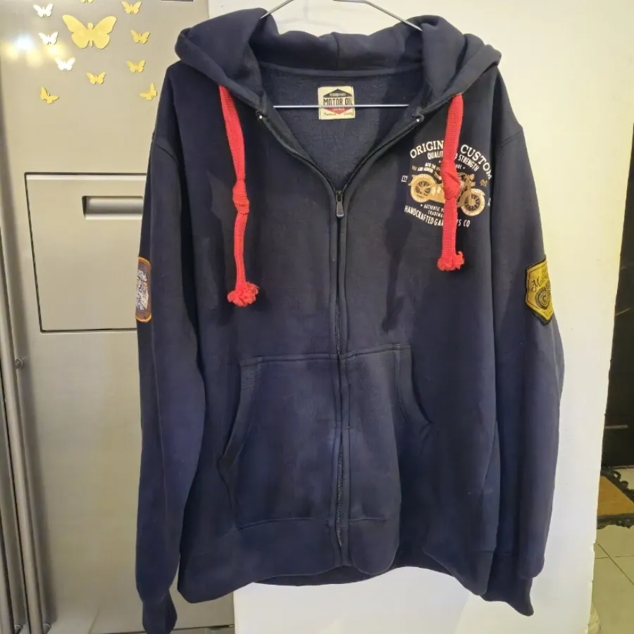 هودی کلاهدار تو کرکی