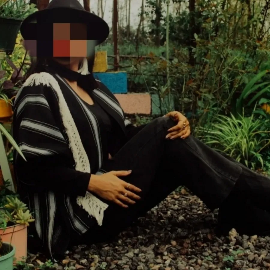 پانچو،یا رویه