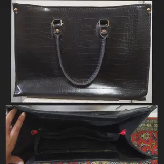 کیف بزرگ مناسب کارمندان