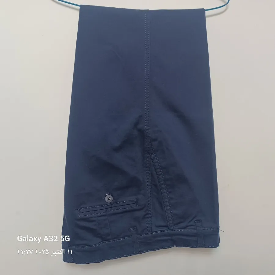 شلوار مردانه