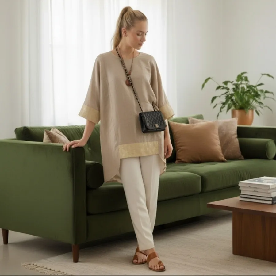 مانتو خوشگل و شیک
نو