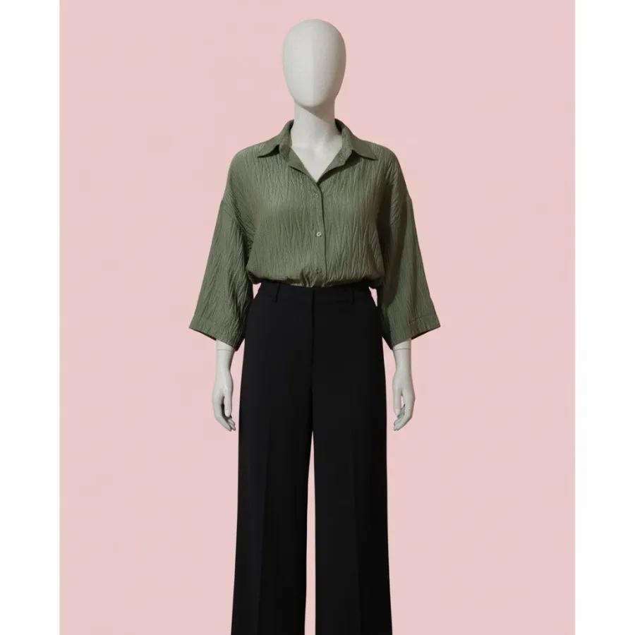 شومیز پلیسه