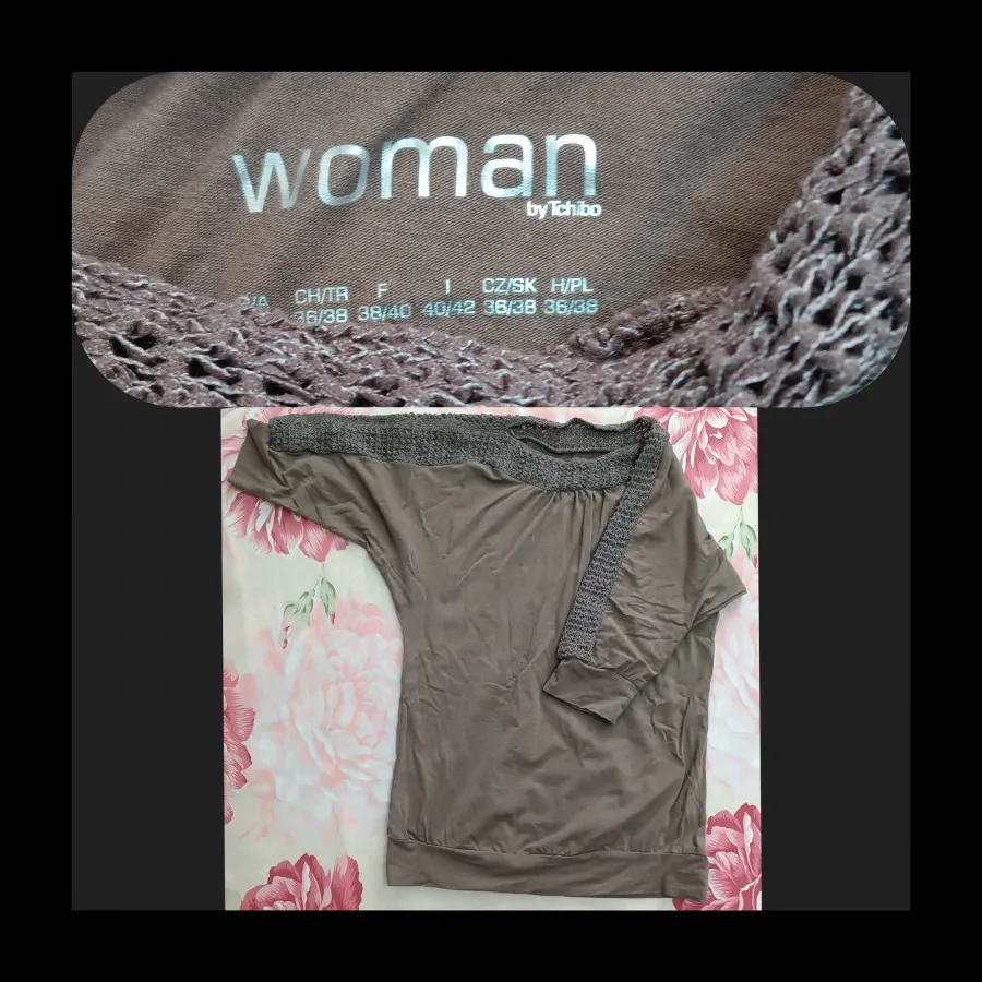 تونیک برند چیبو آلمان