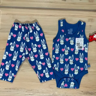 بادی و شلوار