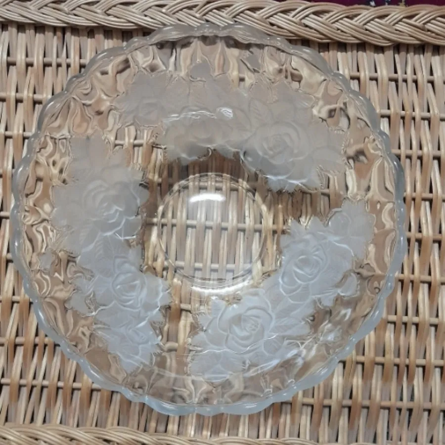 کاسه گل یخی ژاپن