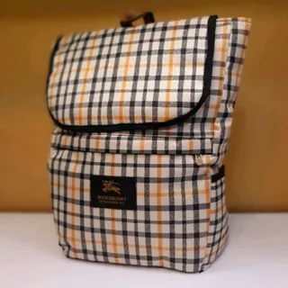 کوله پشتی مدل Burberry