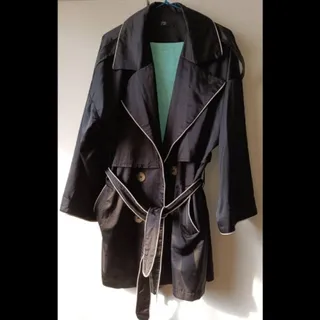 مانتو پاییزه