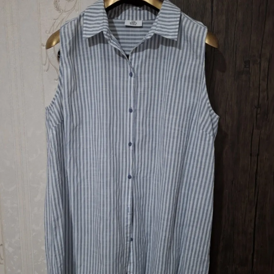 شومیز بلند برند اروپایی