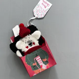 جوراب المانی