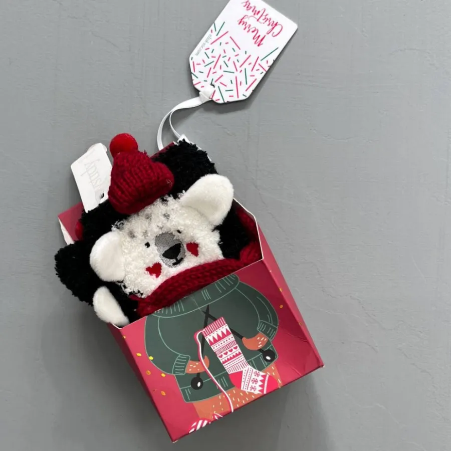 جوراب المانی