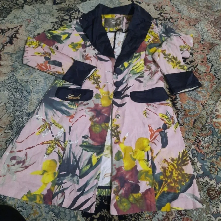 تونیک مانتویی