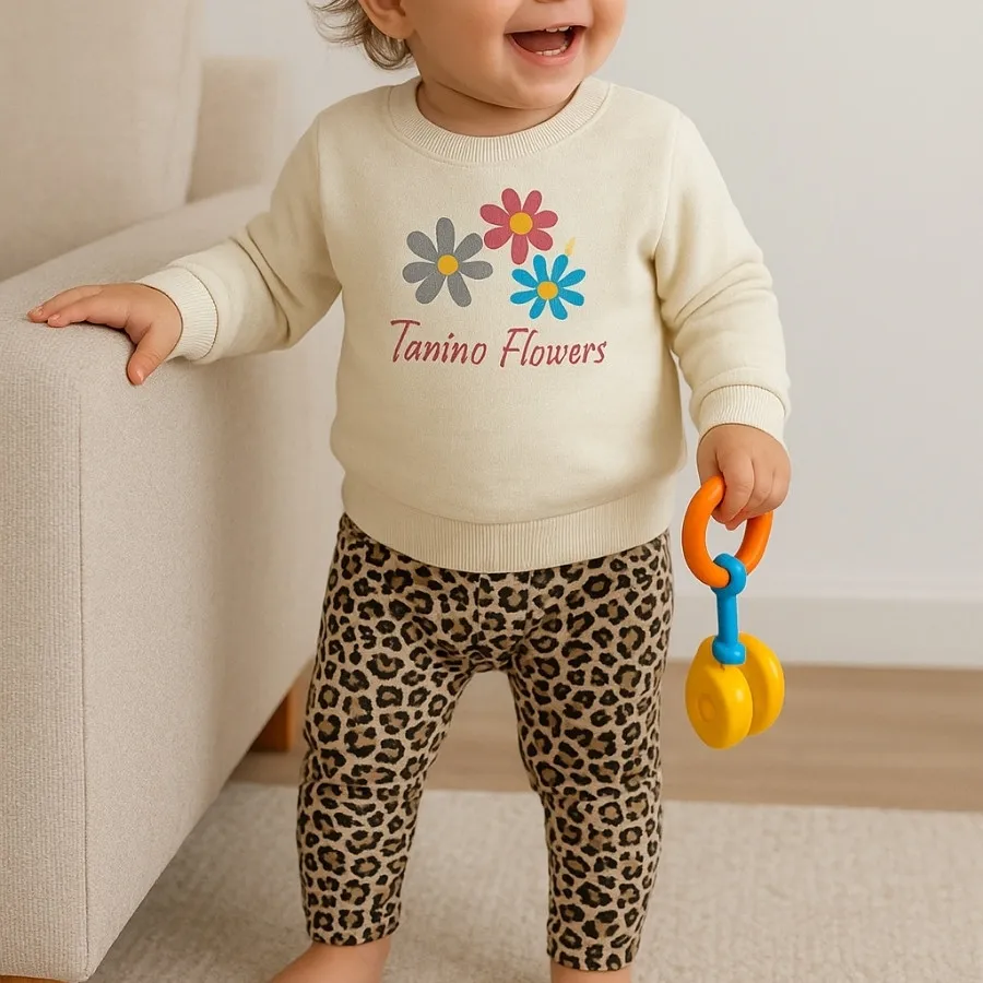 ست بلوز شلوار سایز35