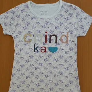 تیشرت تک سایز55