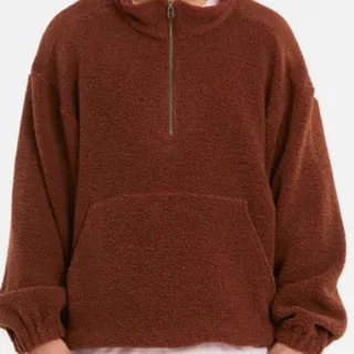 سوییشرت تدی