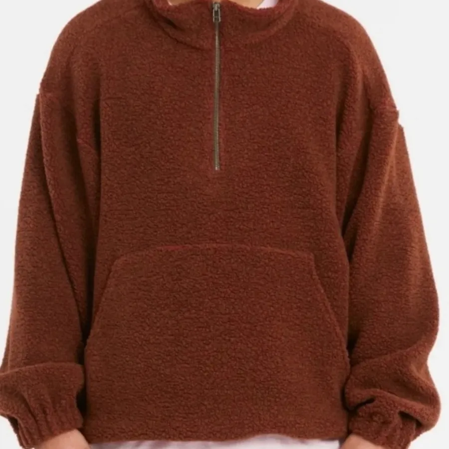 سوییشرت تدی