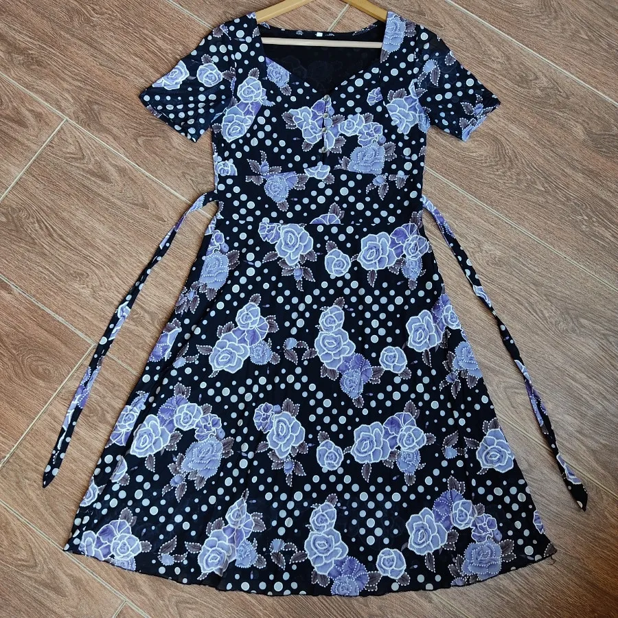 پیراهن زیبا