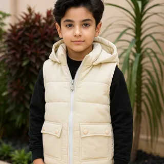 پافر بچگانه سایز40موجوده