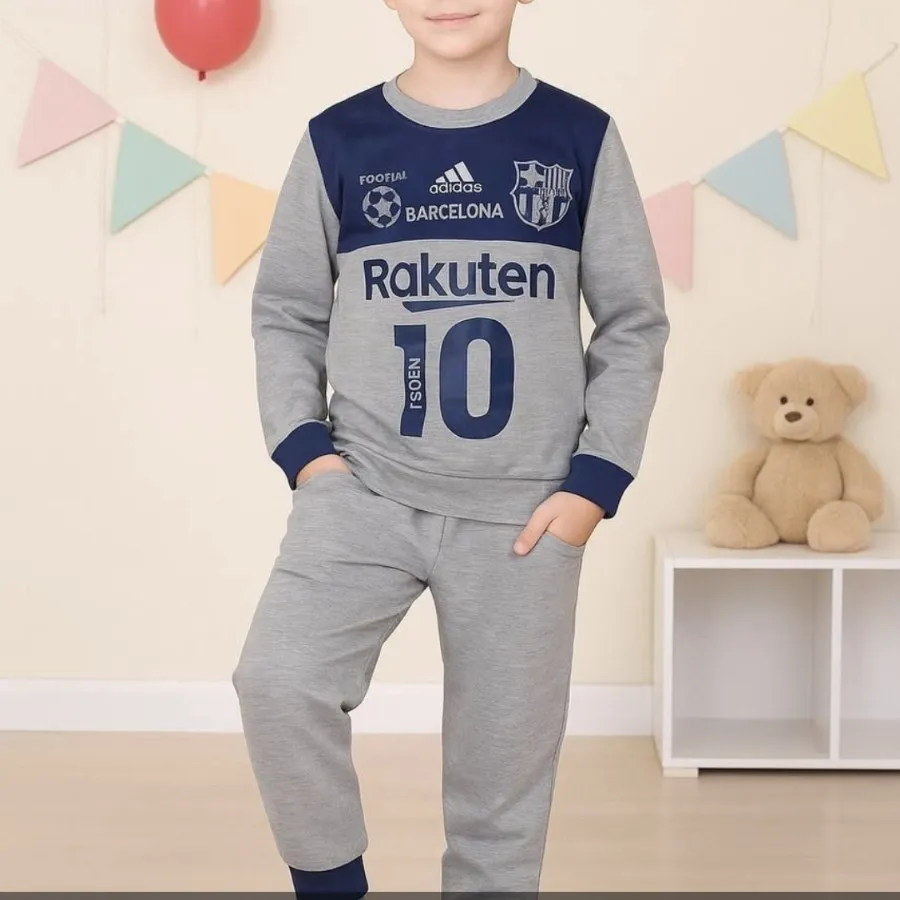 بلوزشلوار پسرانه حراجی