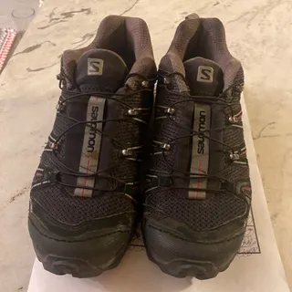 کفش سالمون اورجینال