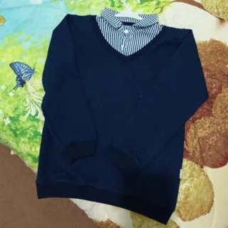 دورس یقه دار