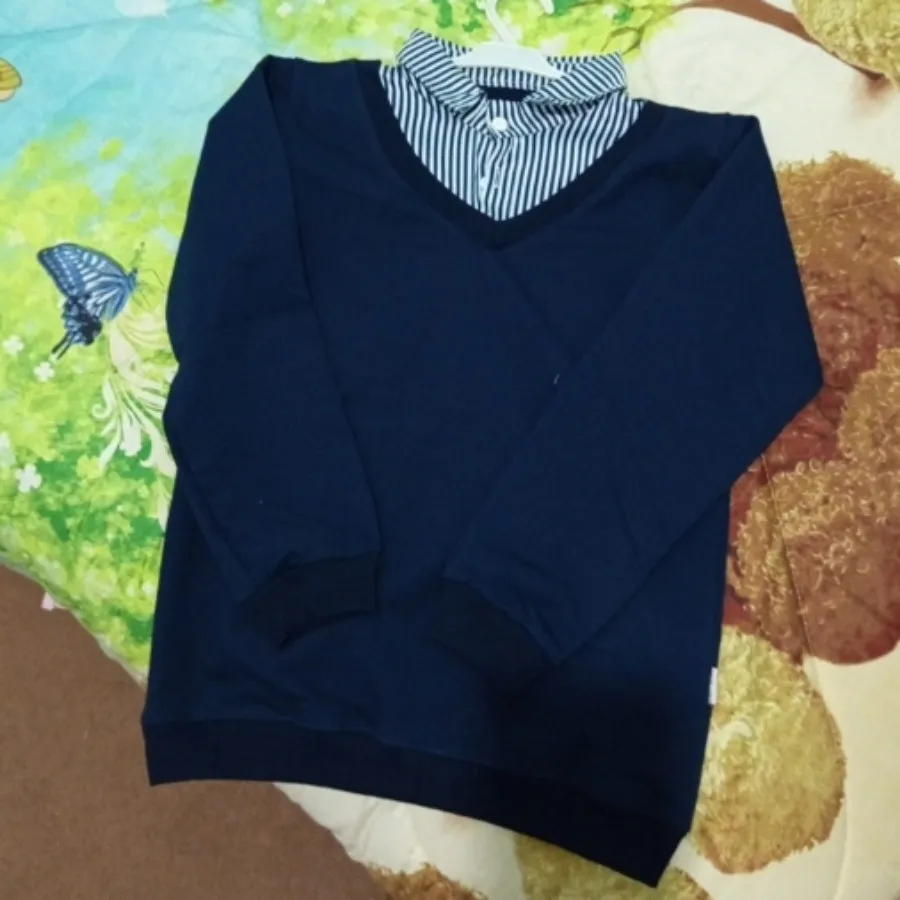 دورس یقه دار