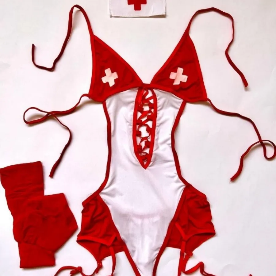 کاستوم پرستاری