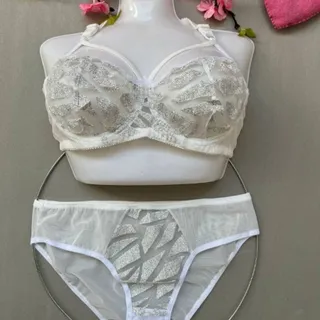 ست شورت و سوتین فلوک سنگی