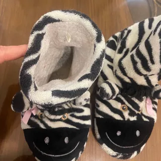 پاپوش گرم دبنهامز