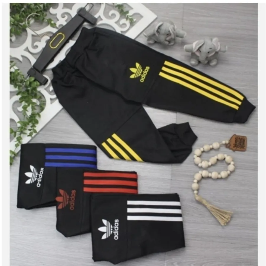 شلوار بچگانه پسرانه