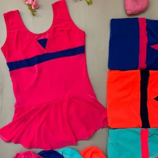 مایو دامنی مثلث