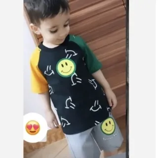 تیشرت شلوارک کتان