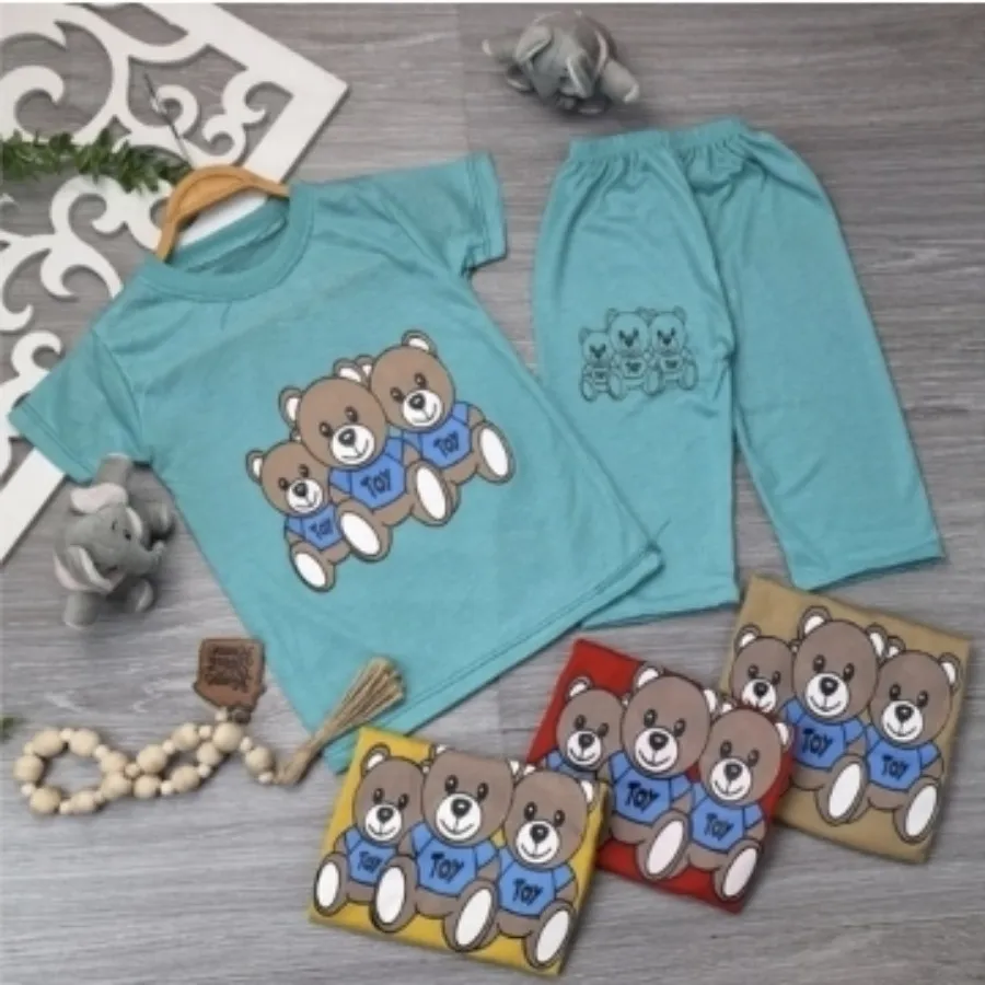 ست راحتی بچگانه