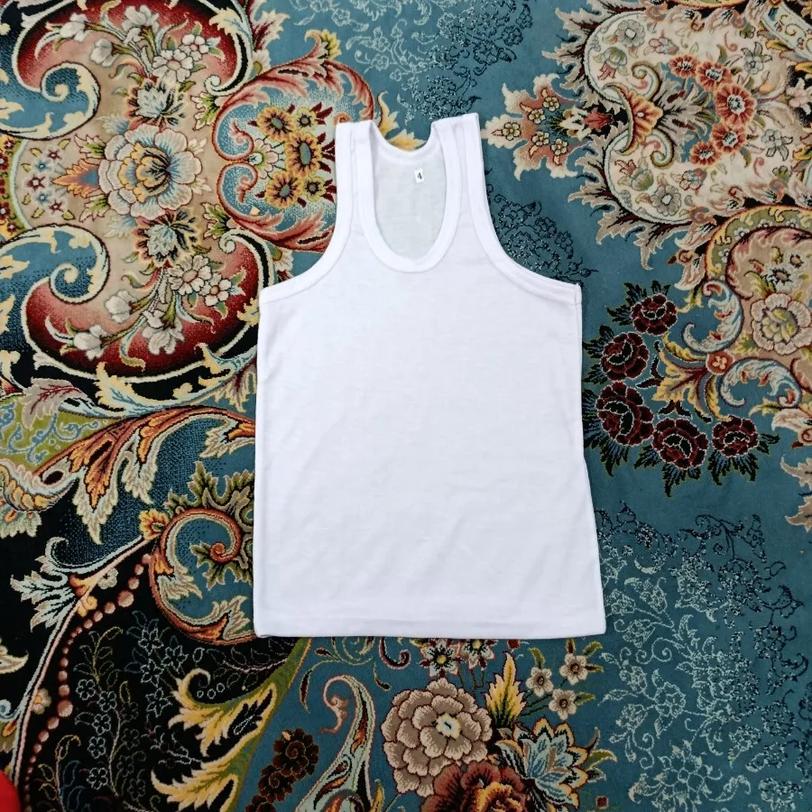 رکابی سایز 4